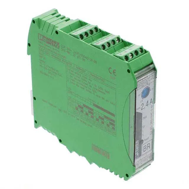 2297109 (REVERSING RELAY 500V LOAD)