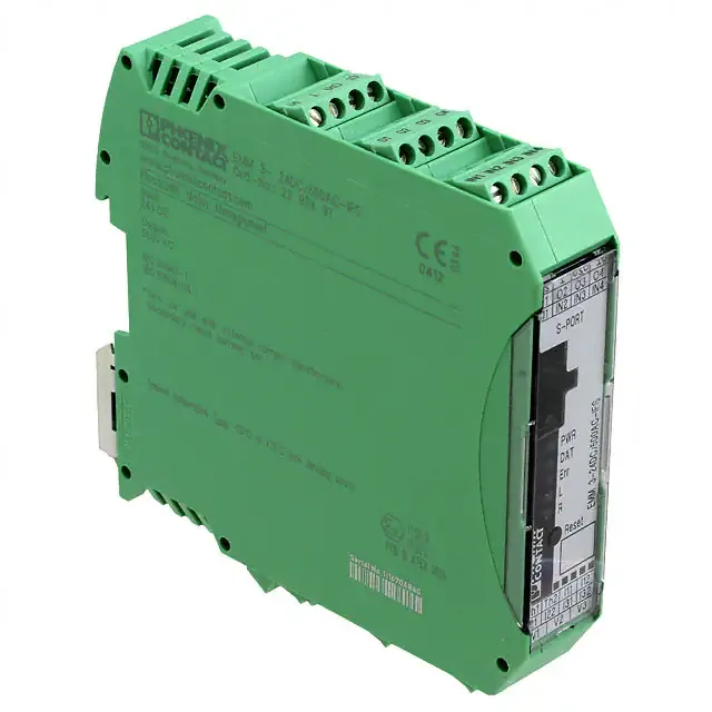 2297497 (LOAD MONITOR 0.5A 500V LOAD)