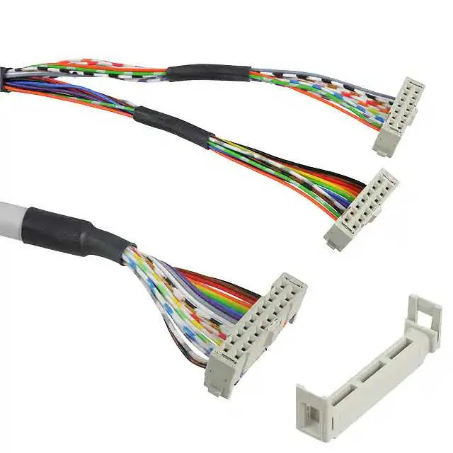 2298438 (CABLE ASSEMBLY INTERFACE 6.56')