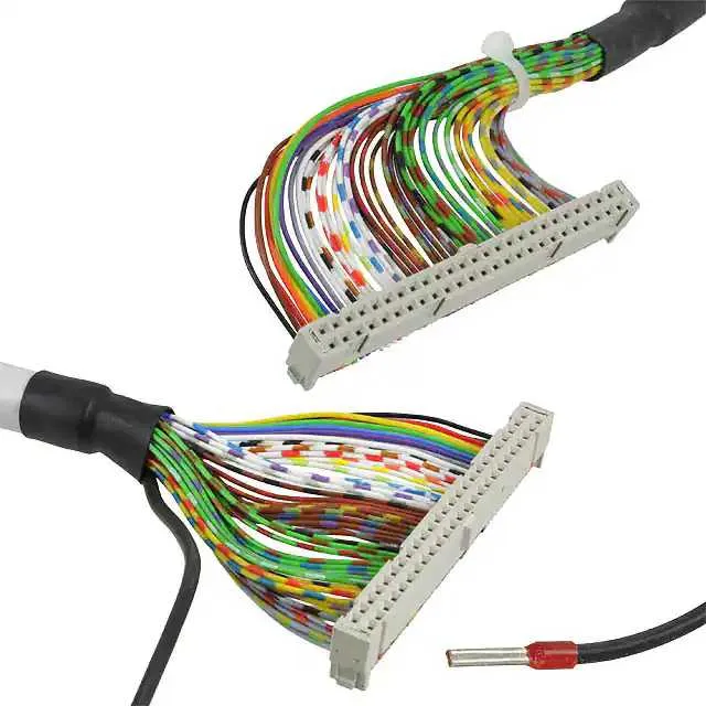 2299110 (CABLE ASSEMBLY INTERFACE 4.9')