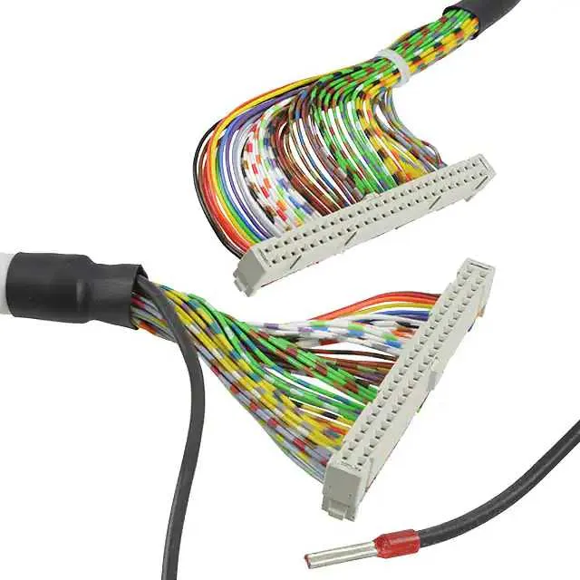 2299123 (CABLE ASSEMBLY INTERFACE 6.56')