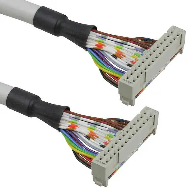 2318680 (CABLE ASSEMBLY INTERFACE 19.69')
