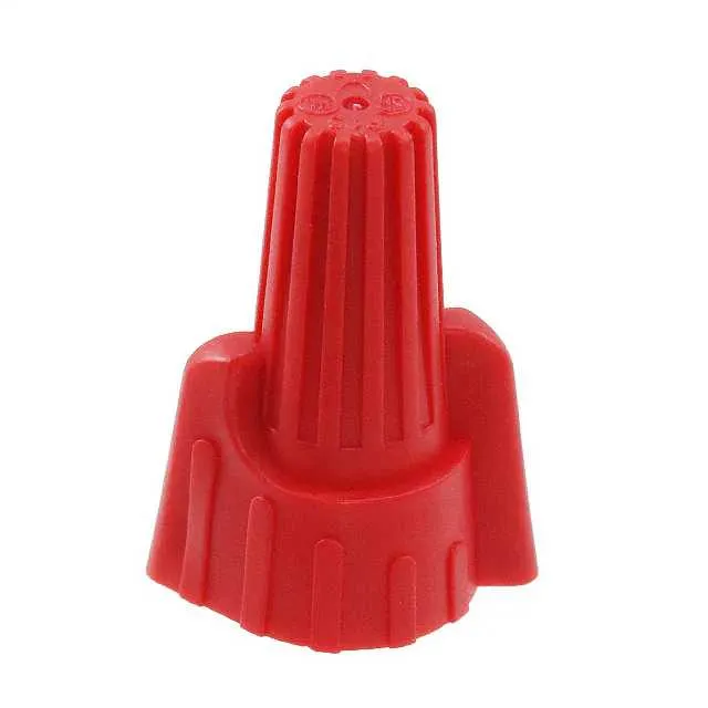 2299507-1 (CONN WIRE NUT 8-18AWG TWIST ON)
