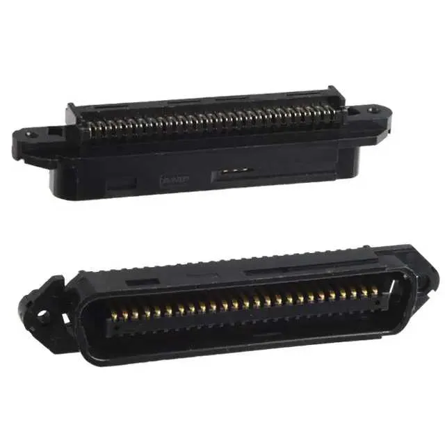 229974-1 (CONN CHAMP 50 POS PLUG SCREW)