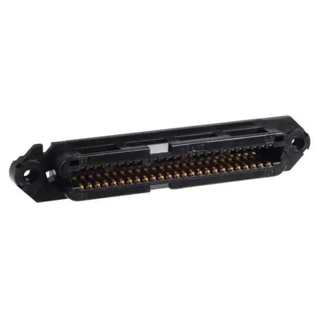 229975-1 (CONN CHAMP 50 POS RCPT FLANG)