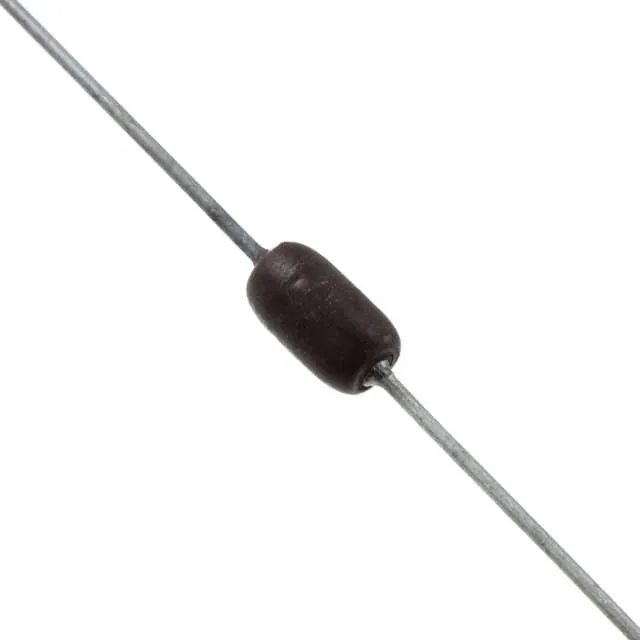 22J2K2 (RES 2.2K OHM 2W 5% AXIAL)