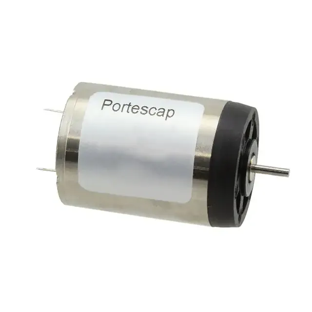 22N28-216E.286 (STANDARD MOTOR 10000 RPM 6VDC)