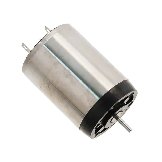 22N78-319P.1001 (STANDARD MOTOR 10000 RPM 6VDC)