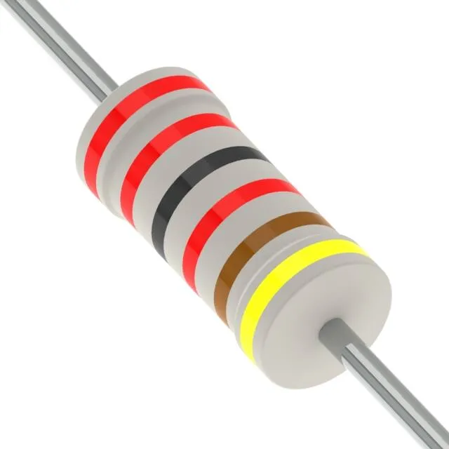 HHV100FR-73-22K (RES 22K OHM 1W 1% AXIAL)