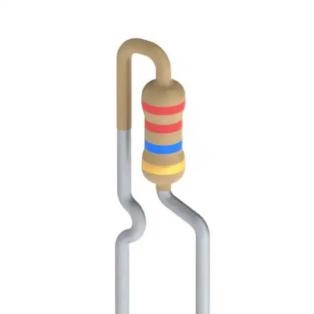 PCF14JT22M0 (RES 22M OHM 1/4W 5% AXIAL)