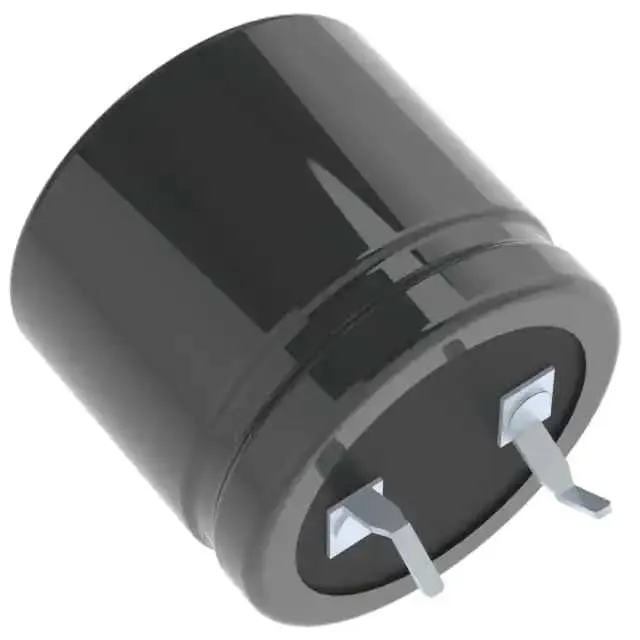 LKS1H152MESZ (CAP ALUM 1500UF 20% 50V SNAP)