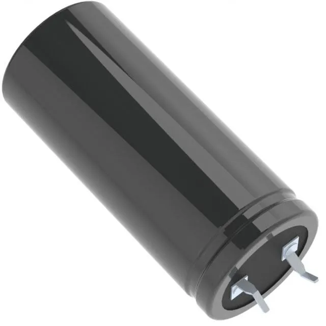 LKS1K332MESZ (CAP ALUM 3300UF 20% 80V SNAP)