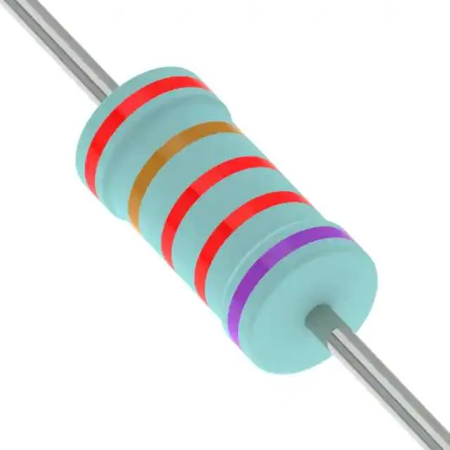 MFP50SBBE52-23K2 (RES MF 1/2W 0.1% AXIAL)