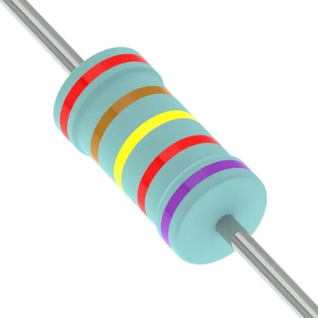 MFP50SBRE52-23K4 (RES MF 1/2W 0.1% AXIAL)