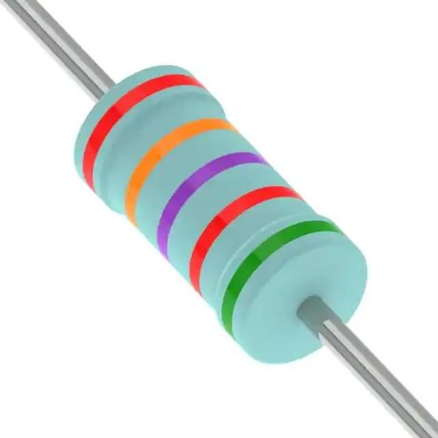 MFR-12DTD52-23K7 (RES MF 1/6W 0.5% AXIAL)