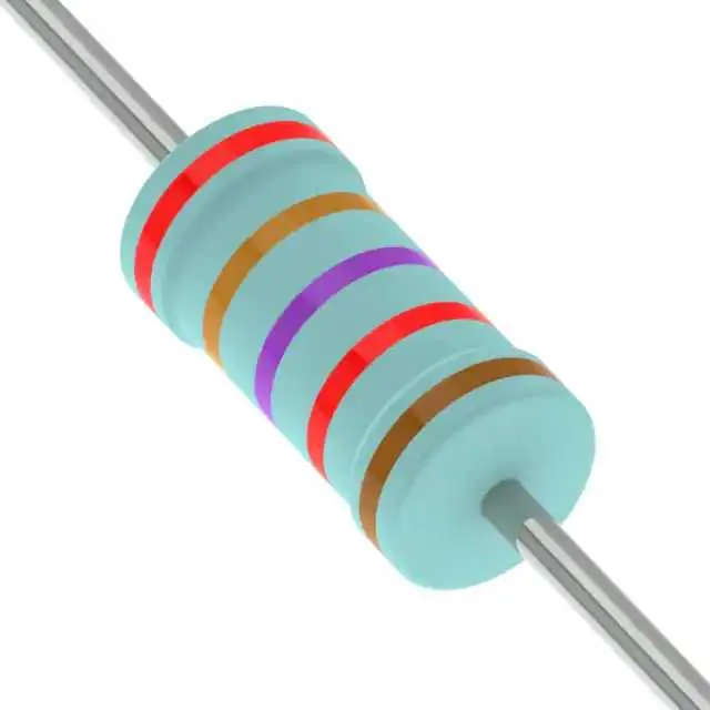 MF0207FRE52-23K7 (RES MF 0.6W 1% AXIAL)