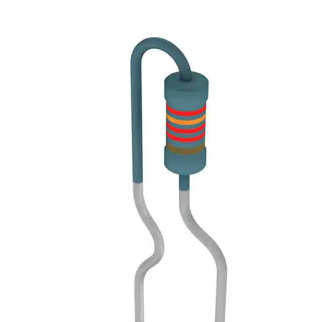 PRNF14FTD23K2 (RES 23.2K OHM 1/4W 1% AXIAL)