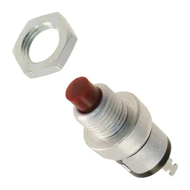 23-1-E (SWITCH PUSH SPST-NO 0.25A 115V)