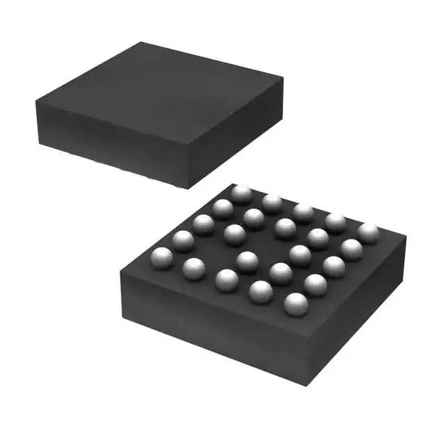 BD6062GU-E2 (IC LED DRIVER LIN 800MA VCSP85H2)