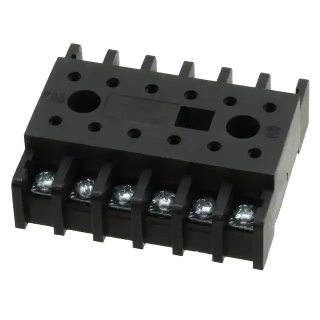 2300200 (SOCKET 12-PIN)
