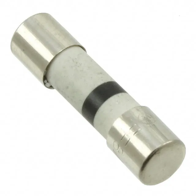 23012500021 (FUSE CERAMIC 2.5A 250VAC 5X20MM)