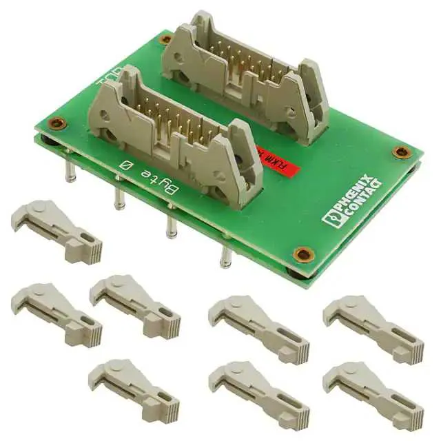 2302764 (FRONT ADAPTER 16 CHANNELS)