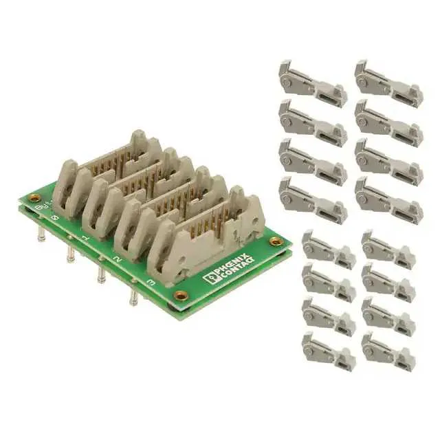 2302777 (FRONT ADAPTER 16 CHANNELS)