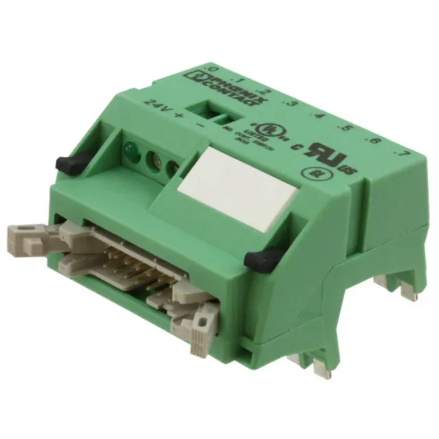2304102 (DIN ADAPTER 14POS ML HEADER)