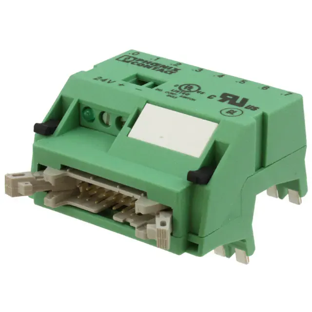2304115 (DIN ADAPTER 14POS ML HEADER)