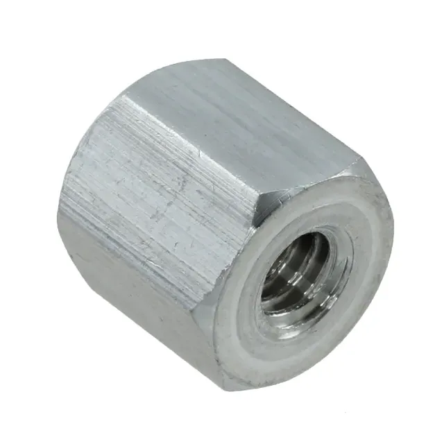 2305-2520-AL (HEX STANDOFF 1/4-20 ALUM 1/2"")