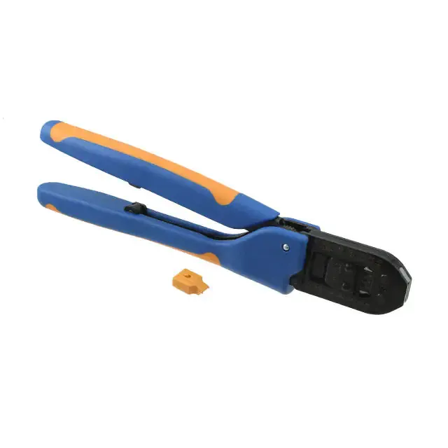 2305567-1 (CERTI-CRIMP II SAHT ASSEMBLY)