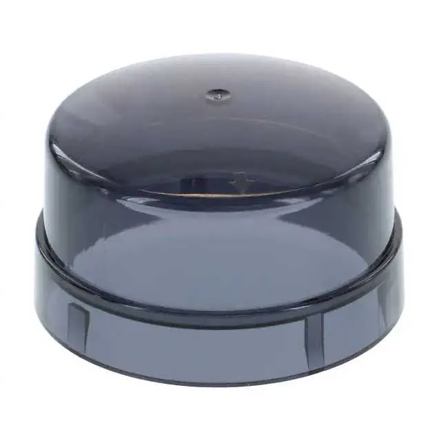 2306128-1 (COVER, LIGHT CONTROLLER, 76MM DI)