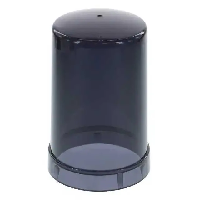 2306129-1 (COVER, LIGHT CONTROL, 76MM DIA,)