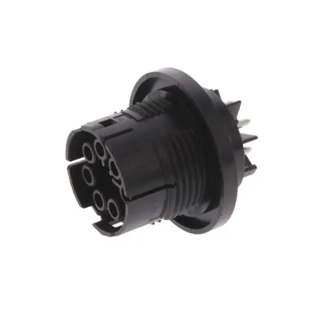 2307526-1 (CONN RCPT FMALE 7POS TIN SLDR)