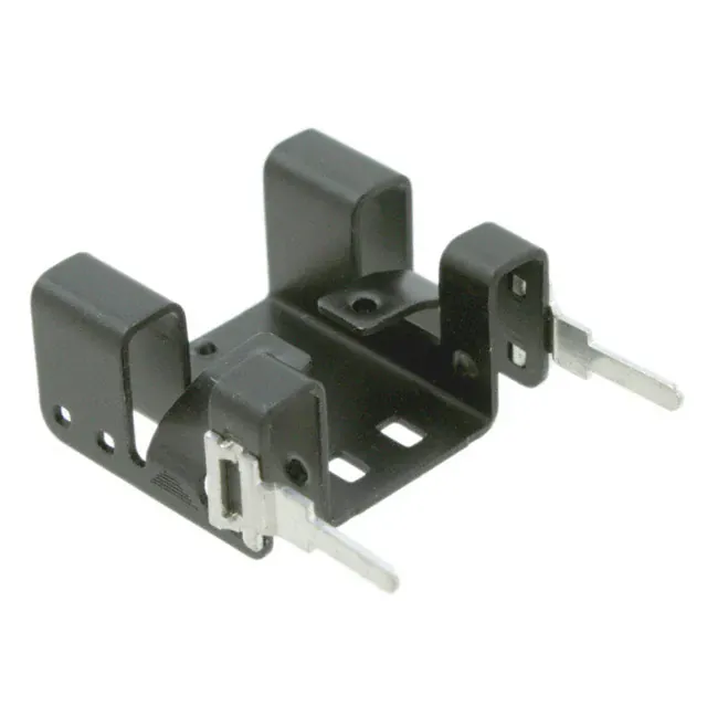 231-69PABE-15V (HEATSINK TO-220 VERT BLK)
