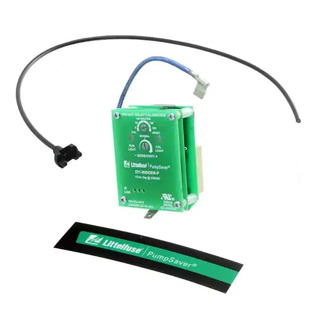231-INSIDER-P (1-PHASE PUMPSAVERPLUS/230V/ FO)