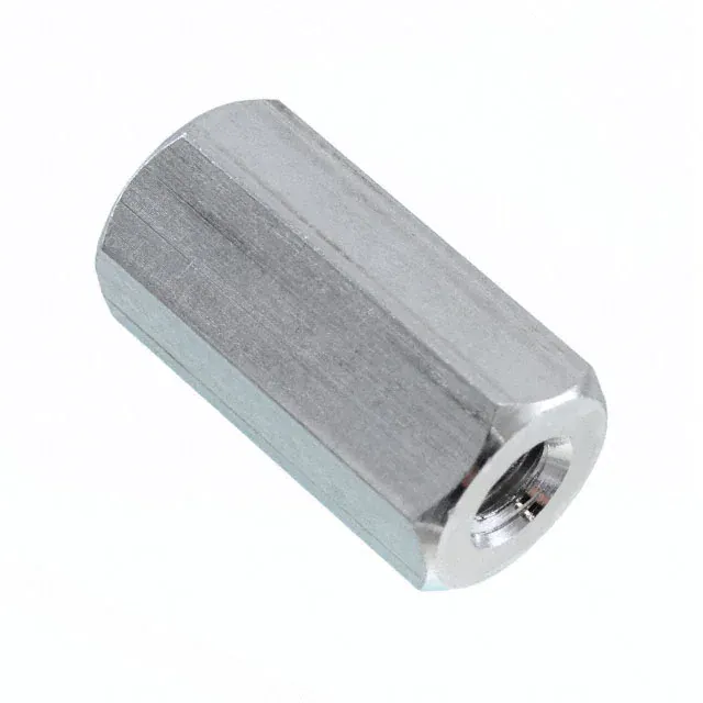 2313-2520-AL (HEX STANDOFF 1/4-20 ALUMINUM 1"")