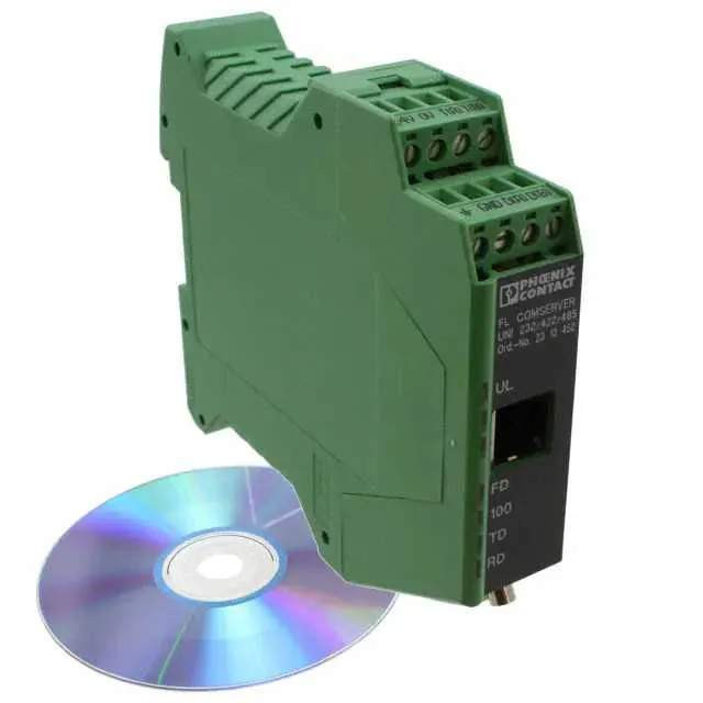 2313452 (SERIAL DEVICE SERVER 1-PORT)