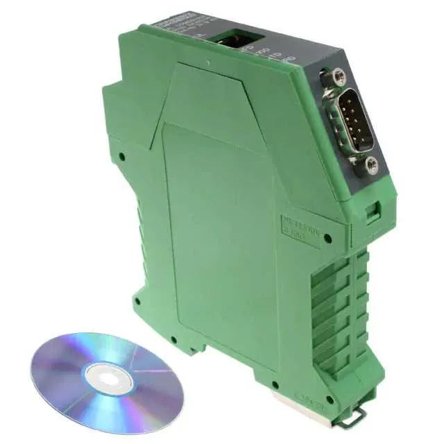 2313478 (SERIAL DEVICE SERVER 1-PORT)