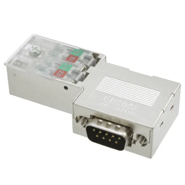 2313685 (CONN D-SUB 9POS MALE)