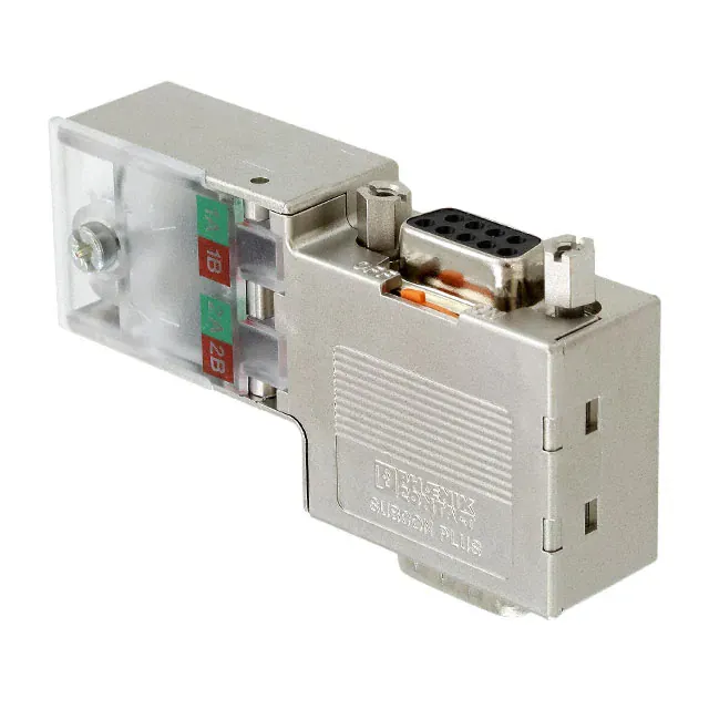 2313708 (9POS DSUB ML CONNECTOR)