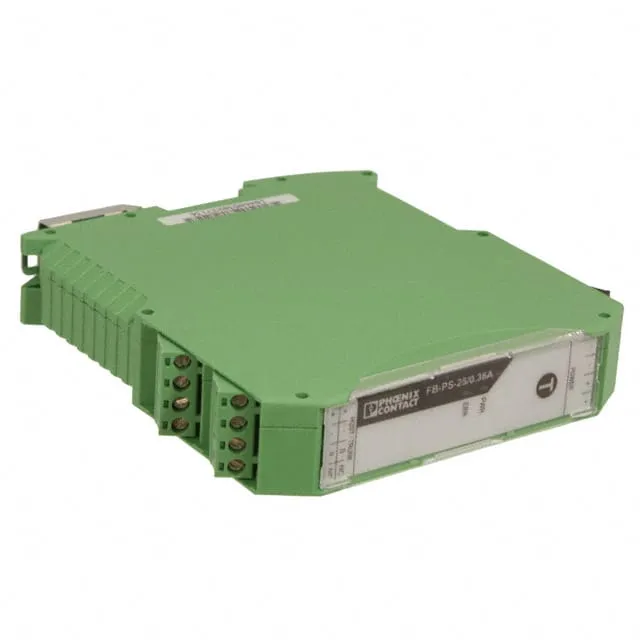 2316035 (FOUNDATION FIELDBUS 1 CHANNEL)