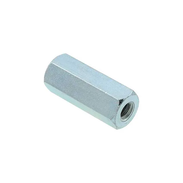 2317-2520-S-12 (HEX STNDFF 1/4-20 STEEL 1-1/4"")
