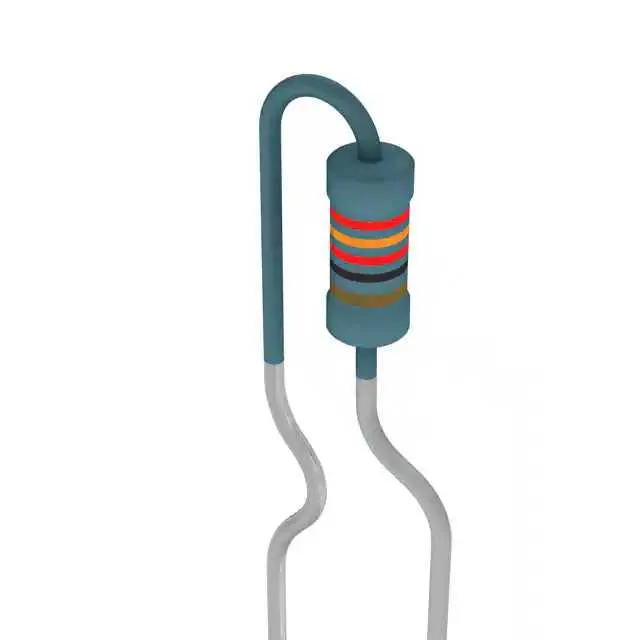 PRNF14FTD232R (RES 232 OHM 1/4W 1% AXIAL)