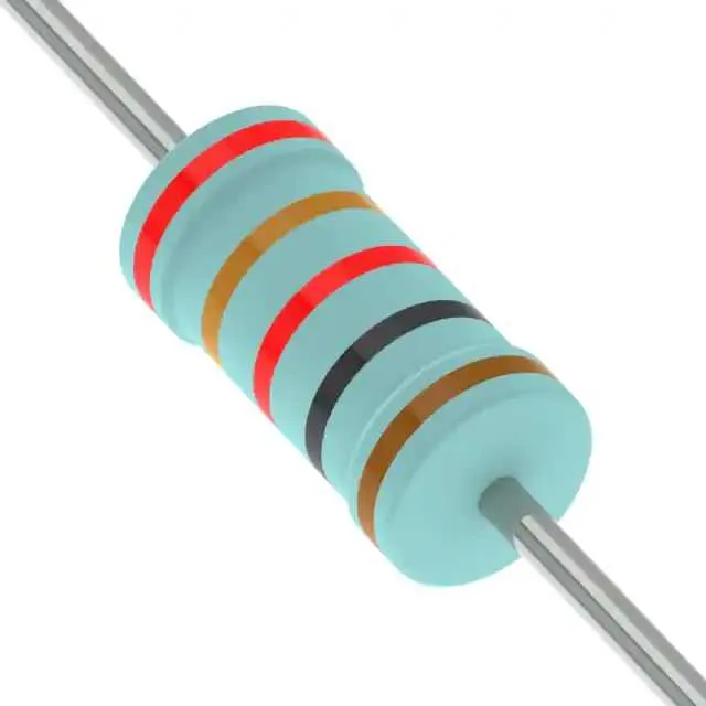 MF0204FRE52-232R (RES MF 0.4W 1% AXIAL)