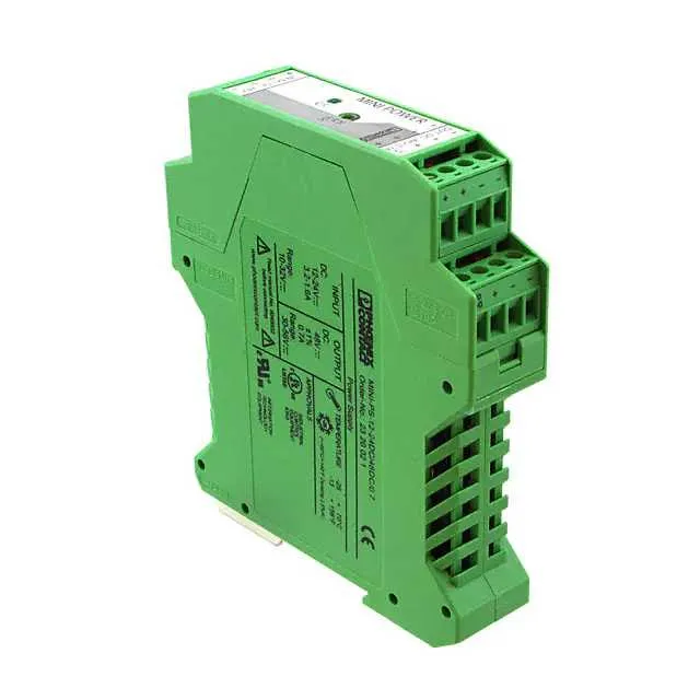 2320021 (CONVERTER DC/DC 12-24VDC)