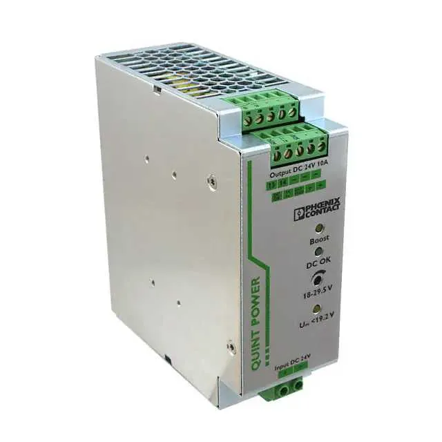 2320092 (CONVERTER DC/DC 24VDC)