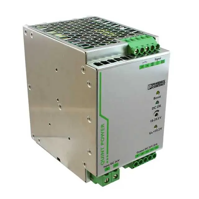 2320102 (CONVERTER DC/DC 24VDC)