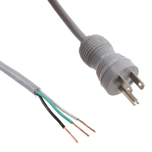 232011-06 (CORD 18AWG 3COND HOSP GRY 10'SJT)