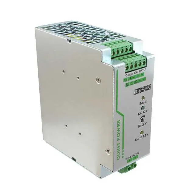 2320128 (DC/DC CONVERTER 48V 5A 240W)